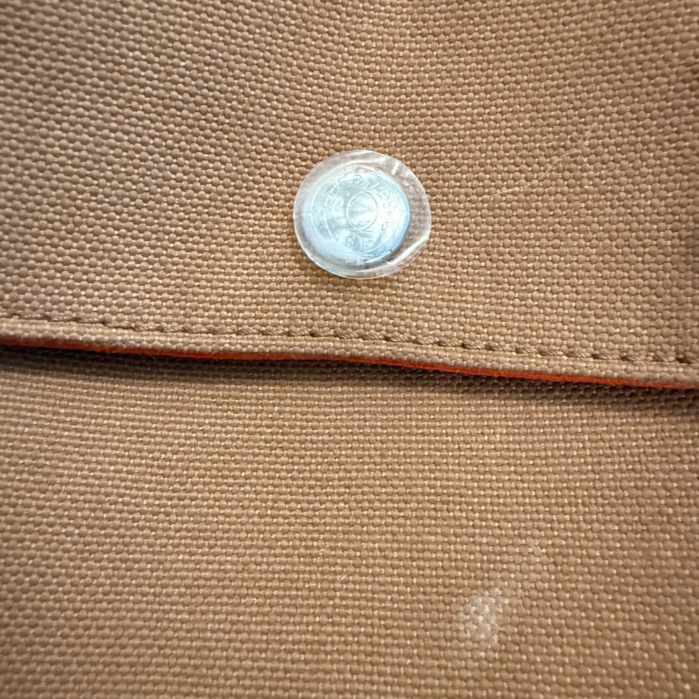 HERMES Small Dog/Cat Pet Carrier - Picture 5 of 11